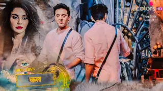 Bigg Boss 18 New Promo: Sara evicted from house Arfeen in Jail Big Fight