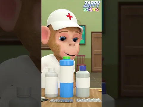 Dentist Song | दांत में दर्द #shorts