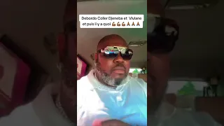 Debordo Coller Djeneba et  Viviane et puis il y a quoi 💪🏾💪🏾💪🏾🙏🏾🙏🏾🙏🏾