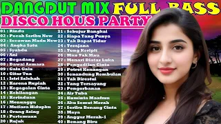 Dangdut DJ Music Mix 2024 💥Terbaik Dangdut Mix 2024💥Rhoma Irama, Meggy Z, Leo Waldy #0127