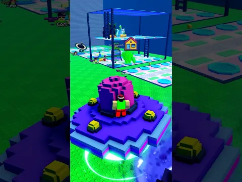 😂 Escape Tsunami For Brainrots Mini Hide and Seek #roblox