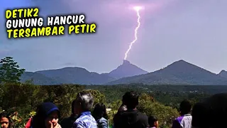 Pertanda Apa Ini? FENOMENA ALAM YANG SANGAT ANEH