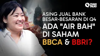 Ritel Kuasai Pasar, Asing Kabur — Bursa RI Penuh Euforia, Tapi Sehatkah? Tjoe Ay: Gue Pilih Emas!