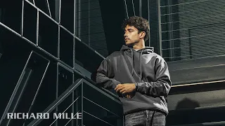 An Eye for Design — RICHARD MILLE