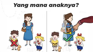 AKU HARUS MENYELESAIKAN PUZZLE TERSULIT DI GAME INI! BrainOut GAMEPLAY #2
