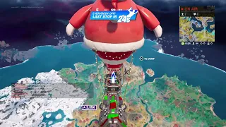 Fortnite Live Arena! Grind (Chapter 4 Fortnite battle royal)