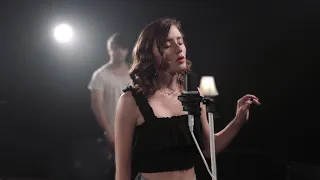 Bad Habits - Ed Sheeran | Alex Goot & First To Eleven