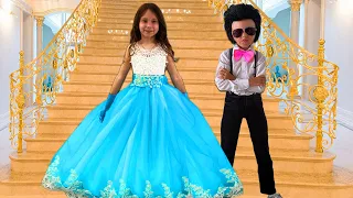 Alice y Johny cuentos para niños sobre la amistad