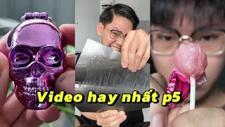 TỔNG HỢP VIDEO HAY NHẤT - DENNE CHALLENGE PHẦN 5 