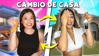 CAMBIE DE CASA CON PAUTIPS + HOUSE TOUR *así es la casa de una youtuber*