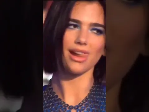 Dua Lipa & Ronaldo views (be the one song)💫