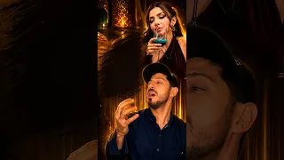 لايف سامي  تحليل  #قسمةـونصيب ماذا حدث بينهم؟