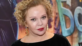 Елена Валюшкина молчала бы и дальше, если бы не случайный кадр