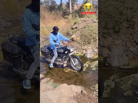 😱 आज में कुँआ के अंदर घुस गया | #shorts #vlog #minivlog