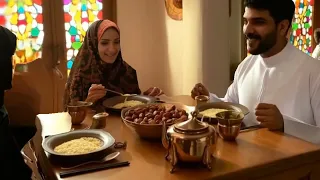 العجوز الذي اختبرت ابنأها قصة حزينة جدا صدمة في نهاية لفيديو