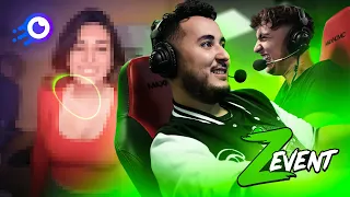 ESSAYEZ DE NE PAS REGARDER AVEC INOX, LOCKLEAR & DOIGBY (masterclass 😂)