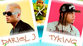 DARIEL J x TYKING - TU Y YO (VIDEO OFICIAL)