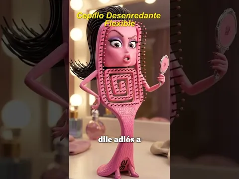 Si tus cosas de cabello hablaran... dirían ESTO 💅🔥