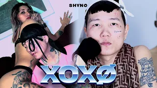 Shyno - XOXO (PISO 33) [Official Video]