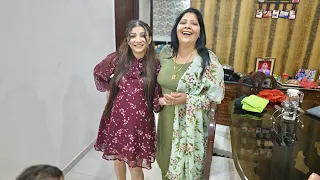 Khushi Is Pregnant 😇