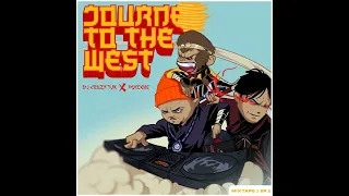 DJ CrazyTuk x Poizxne - 9 Erdene (Official Audio)