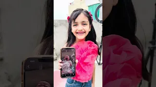 Prisha and Amaira video😎😊 #prishaandmom #viralvideo #trending #shorts 
