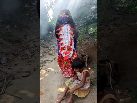 #short #foryou #mahakali