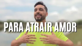 Simpatia para o amor
