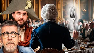 Cet homme a sauvé la France (avec une fourchette) !