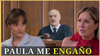 LAS HIJAS DE LA SEÑORA GARCIA Capitulo 73 Avance | Univision