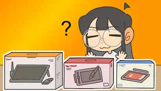 how to choose a drawing tablet