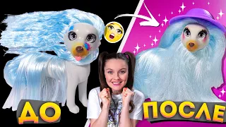 СПАСАЮ СОБАК и КОШКУ Fail Fix! Обзор и распаковка 3 питомцев