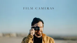 Best Film Cameras to Buy in 2026