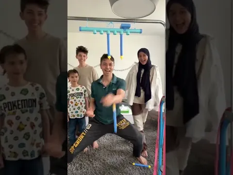 تحدي العصي المتساقطة