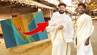 I spent 3days in Sanskrit Speaking Village of India 🇮🇳