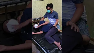 Diberhentikan kerja jika sampai juni 2022 tidak sembuh 😭😭😭