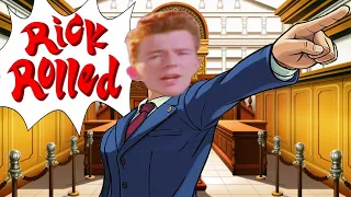 Turnabout Rolled
