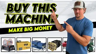 24 Machines Making People Rich in 2025 (That No One’s Talking About)