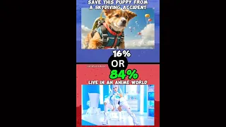 THIS or THAT Hardest Choices
