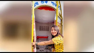 My First Vlog “My Home”🏡  Last Tak Dekhna Aur Batana Ki Kounsa Sa Ghar Acha Laga 🥰💃🏻 #vlog #love