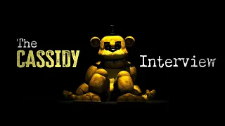 An Interview with Cassidy