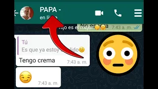 MI PAPA ME DICE QUE ME QUIERE DAR DIAMANTES😳*GRING3*