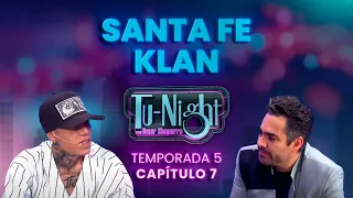 Santa Fe Klan, Gera Mx, María Barracuda meten en problemas | Get in Trouble