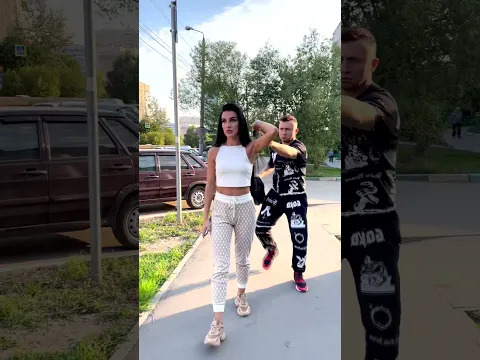 Грабитель вернул все и отдал свое - #Shorts от Корявый VLOG - Денис Бубнов