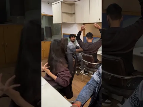 Men will be men part - 6