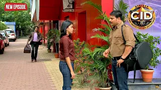 Daya Abhijeet को क्यों पिलाना चाहता है Shreya के हाथ की Coffee | CID | Full Episode