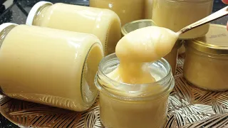 I took a chance and didn't regret it. Now this is my FAVORITE! Creamy apple puree!