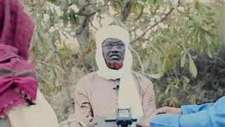 Mali - EIGS / Sahel: Hecci-hankin konngol iwrungol konngol e Hammadun Kuufa,... • RFI Fulfulde