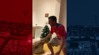 Los Mejores festejos del Hincha | Cerro Porteño Campeón 2021 (Delirio Popular)