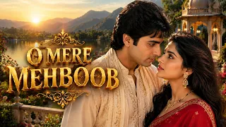 O Mere Mehboob ❤️ | Heart Touching Romantic Love Song | Hindi Love Song 2026